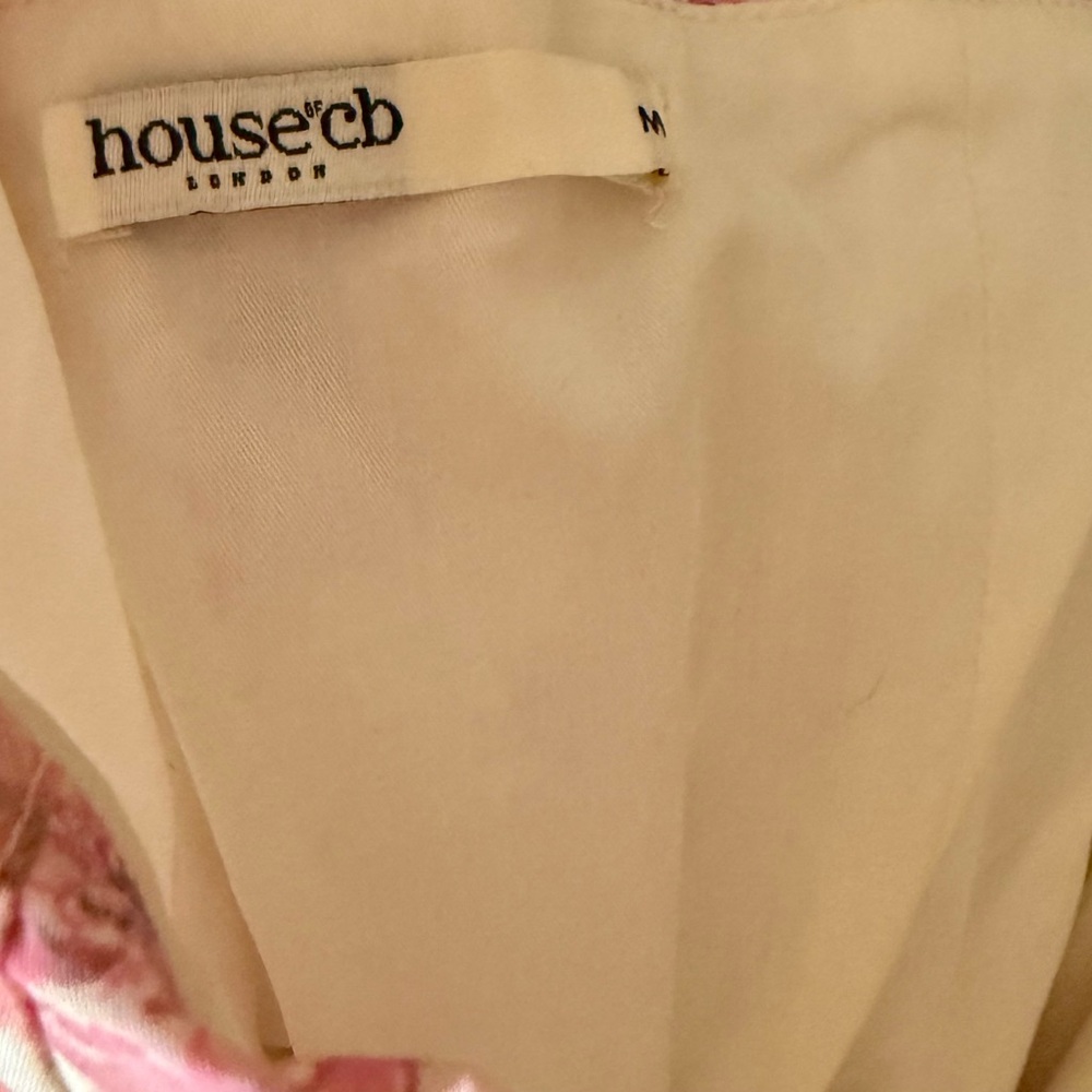 House of CB Saira Midi - Picture 9 of 9